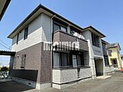 大岡駅より徒歩41分 2階 築24年8ヶ月の賃貸物件