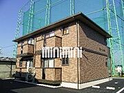 大岡駅より徒歩36分 2階 築20年10ヶ月の賃貸物件