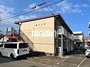  1階 築41年7ヶ月の賃貸物件