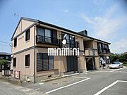  1階 築33年9ヶ月の賃貸物件