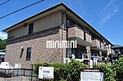 三島広小路駅より徒歩51分 2階 築24年7ヶ月の賃貸物件