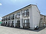 三島広小路駅より徒歩55分 2階 築24年11ヶ月の賃貸物件