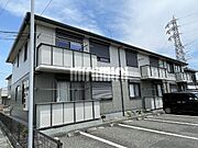 フレーズB 2階 築24年2ヶ月の賃貸物件