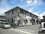 フレーズA 2階 築24年2ヶ月の賃貸物件