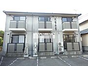 三島広小路駅より徒歩24分 2階 築27年11ヶ月の賃貸物件
