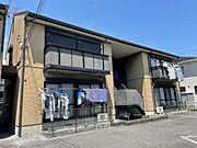 ベルグランデ長泉D 2階 築26年7ヶ月の賃貸物件