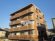 長泉なめり駅より徒歩14分 4階 築16年7ヶ月の賃貸物件