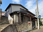 伊豆仁田駅より徒歩25分 築50年7ヶ月 2階建の賃貸物件