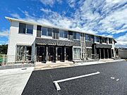 三島広小路駅より徒歩49分 2階 新築の賃貸物件