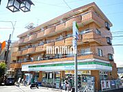 パレスヒルズ21の賃貸物件