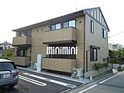 御殿場駅よりバス25分 徒歩5分 1階 築15年2ヶ月の賃貸物件
