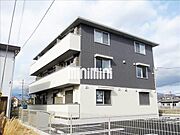 御殿場駅より徒歩13分 2階 築7年10ヶ月の賃貸物件