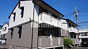 岩崎ハイツB 2階 築37年2ヶ月の賃貸物件
