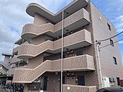セボージャ 3階 築22年8ヶ月の賃貸物件
