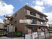 下土狩駅より徒歩16分 3階 築26年7ヶ月の賃貸物件