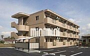 セノーテ 1階 築18年9ヶ月の賃貸物件