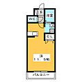 エルフィネス三島1階5.1万円