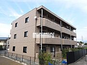 長泉なめり駅より徒歩17分 2階 築23年1ヶ月の賃貸物件