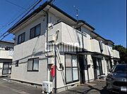 三島二日町駅より徒歩35分 1階 築31年5ヶ月の賃貸物件