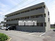 エクメネーキヤ２ 1階 築20年5ヶ月の賃貸物件