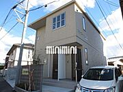 三島二日町駅より徒歩11分 築12年7ヶ月 2階建の賃貸物件