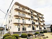 御殿場駅よりバス12分 徒歩5分 4階 築28年7ヶ月の賃貸物件