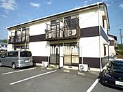 裾野駅より徒歩33分 2階 築32年11ヶ月の賃貸物件