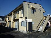 裾野駅より徒歩9分 1階 築37年9ヶ月の賃貸物件