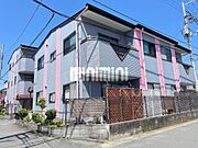 三島広小路駅より徒歩52分 2階 築28年8ヶ月の賃貸物件