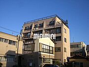 裾野駅より徒歩5分 3階 築30年2ヶ月の賃貸物件