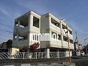 ストーンパレス２ 2階 築30年9ヶ月の賃貸物件