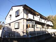 セジュールU 2階 築32年2ヶ月の賃貸物件