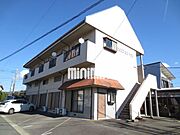 ウェルズヒルイナリ 2階 築37年の賃貸物件