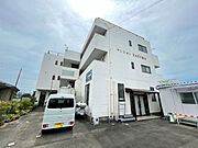 マンションDARUMA 3階 築36年2ヶ月の賃貸物件