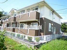 コウハイムI  ｜ 静岡県三島市壱町田（賃貸アパート1LDK・2階・42.37㎡） その1