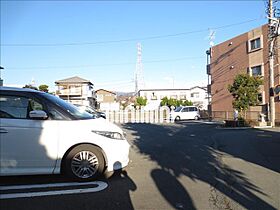 タカダハイツ  ｜ 静岡県三島市幸原町１丁目（賃貸アパート2LDK・2階・54.23㎡） その17