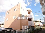 伊豆長岡駅より徒歩8分 3階 築33年11ヶ月の賃貸物件