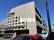 第２レヂデンスＩＳＨＩＩ 3階 築30年8ヶ月の賃貸物件