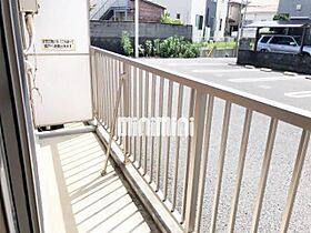 ラピスレジデンス  ｜ 静岡県三島市谷田（賃貸マンション1LDK・1階・40.13㎡） その15