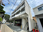 三島駅より徒歩9分 2階 築47年10ヶ月の賃貸物件