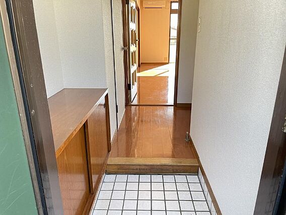 サンハイツ泉_内装_2