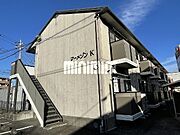 マーメゾンK 1階 築26年3ヶ月の賃貸物件