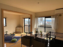 コンフォート荻素