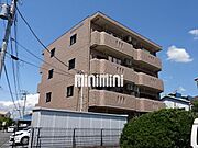 下土狩駅より徒歩14分 4階 築17年7ヶ月の賃貸物件