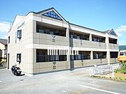 Ｐａｌａｃｅ野添２ 1階 築26年3ヶ月の賃貸物件