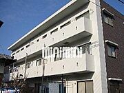 シークレフ 2階 築24年9ヶ月の賃貸物件