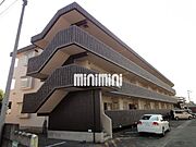 三島広小路駅より徒歩15分 1階 築38年の賃貸物件