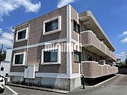 長泉なめり駅より徒歩8分 2階 築20年4ヶ月の賃貸物件