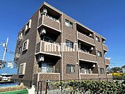 下土狩駅より徒歩12分 3階 築12年の賃貸物件