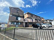 グランコート２ 2階 築23年3ヶ月の賃貸物件